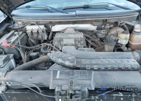 2007 Ford F-150 Lariat/Xlt from USA, damaged, VIN 1FTPW12V87KC88831